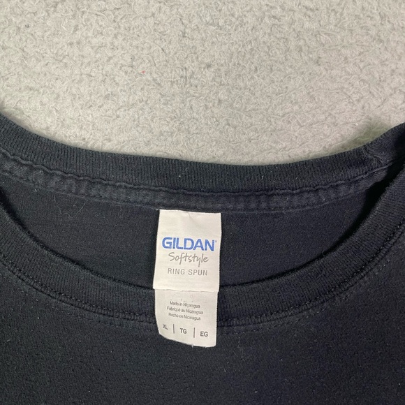 Cody Rhodes wrestling T-shirt - Picture 3 of 4